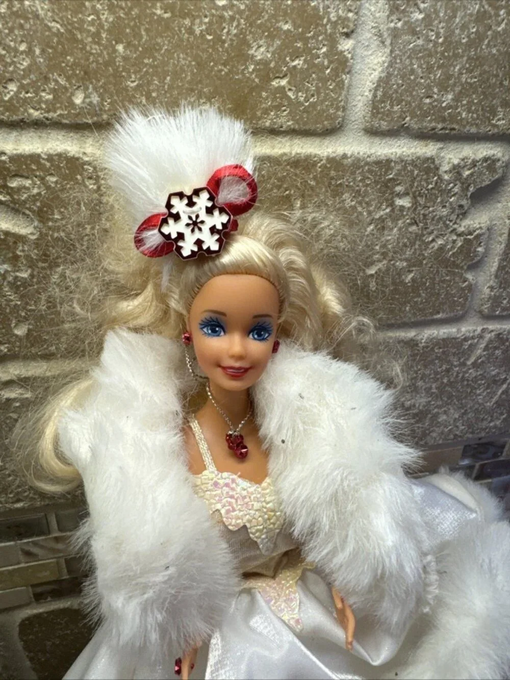 1966 barbie doll